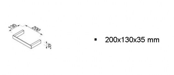 1213 ΚΡΙΚΟΣ ΠΕΤΣΕΤΑΣ MODERN ART 3504 D